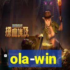 ola-win