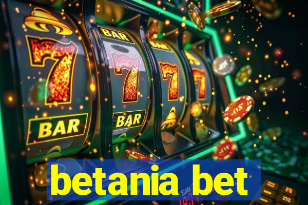 betania bet