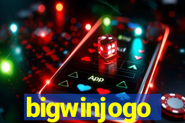 bigwinjogo