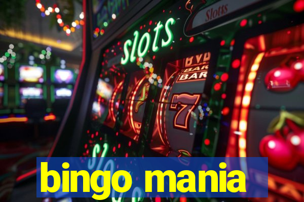 bingo mania