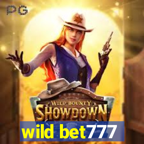 wild bet777