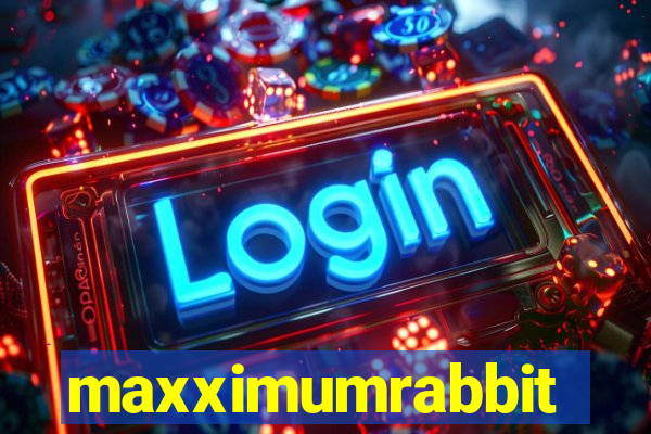 maxximumrabbit