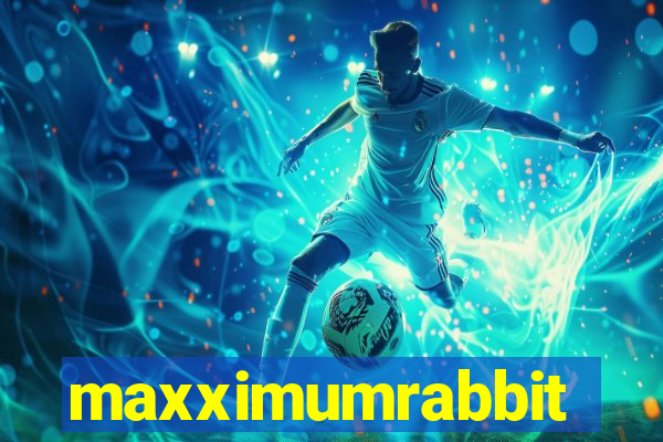 maxximumrabbit