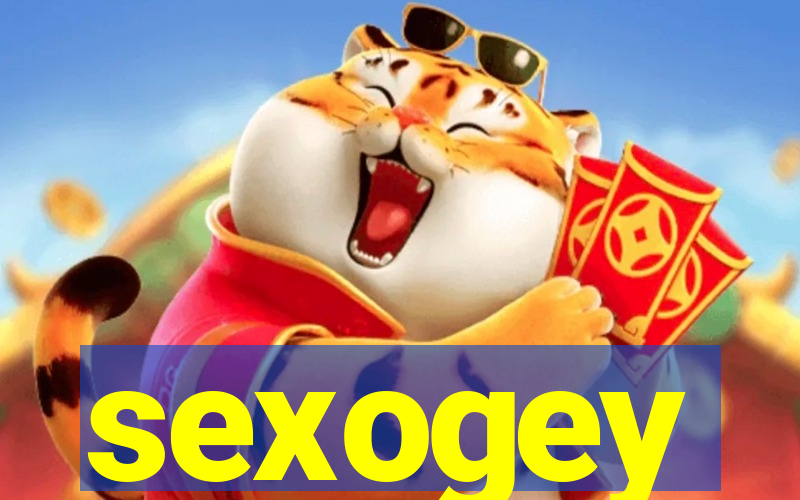 sexogey