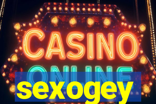 sexogey