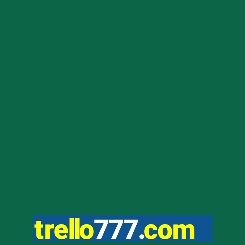 trello777.com