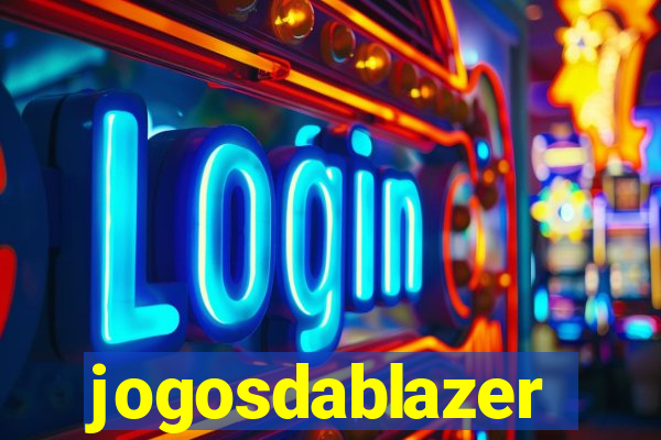 jogosdablazer