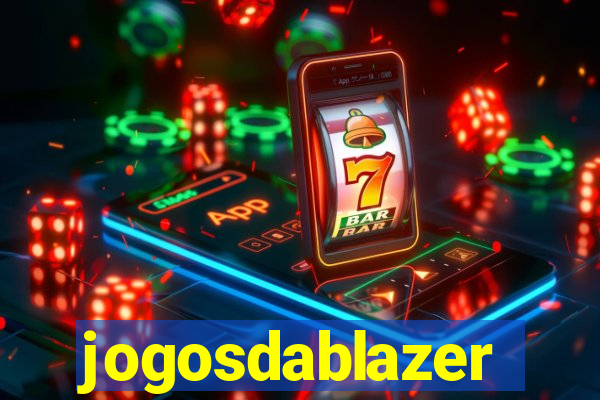 jogosdablazer