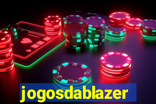 jogosdablazer