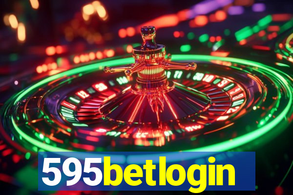 595betlogin