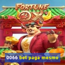 0066 bet paga mesmo