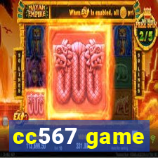 cc567 game