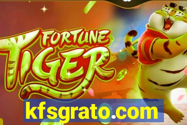 kfsgrato.com