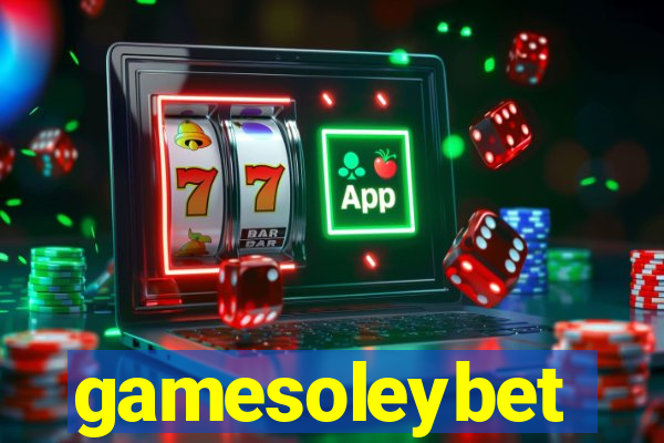 gamesoleybet