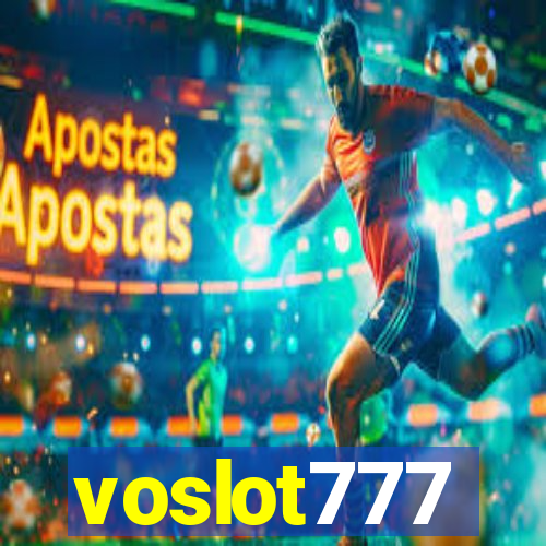 voslot777