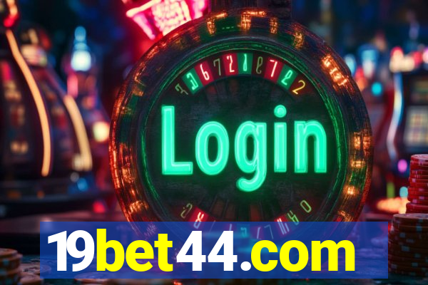 19bet44.com