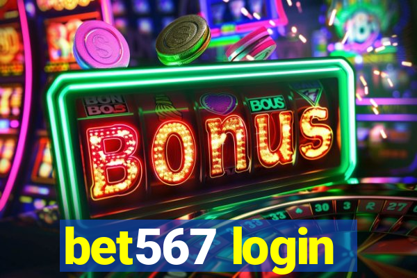 bet567 login