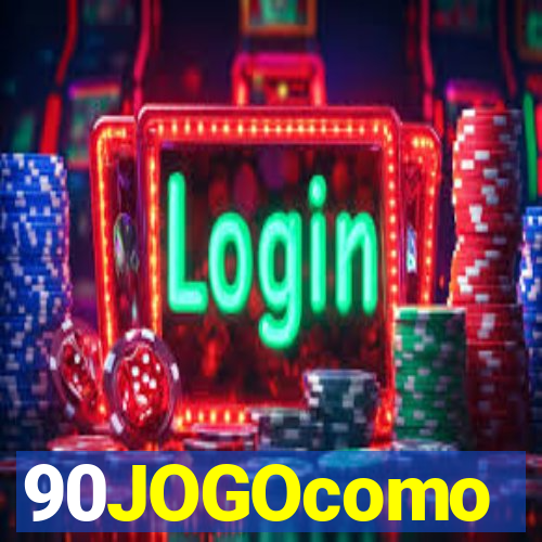 90JOGOcomo