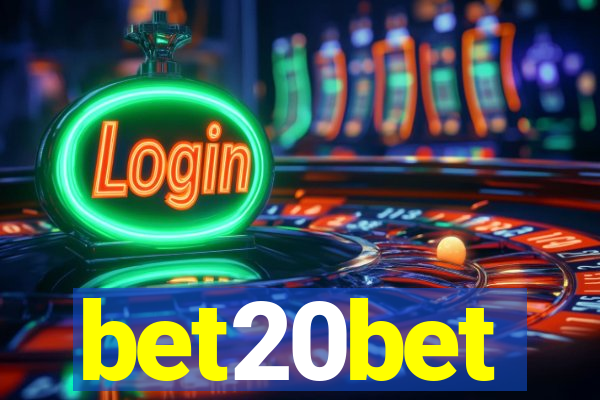 bet20bet