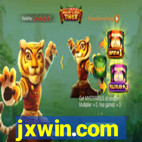 jxwin.com