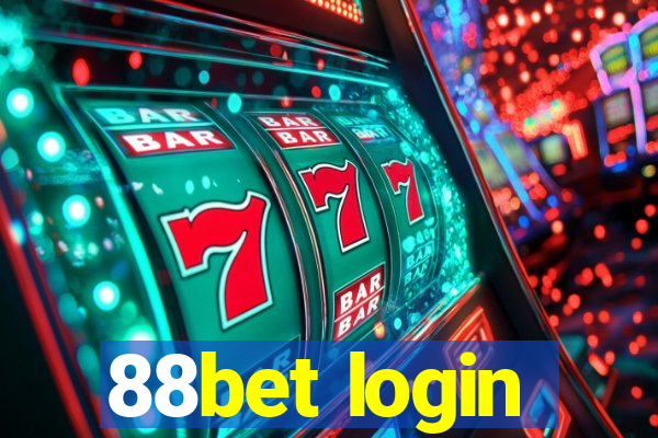 88bet login