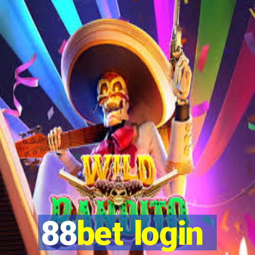 88bet login