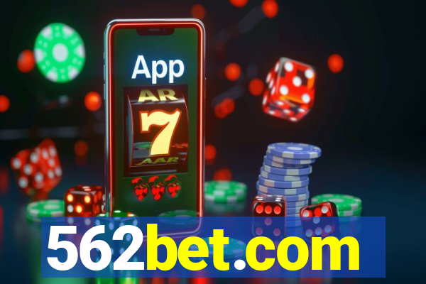 562bet.com