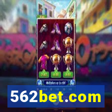 562bet.com