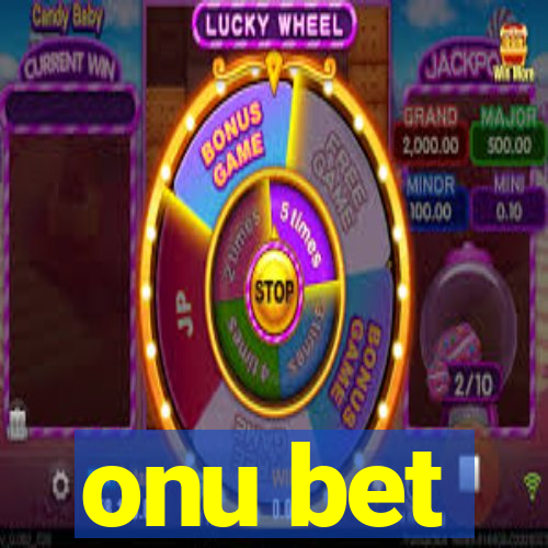 onu bet