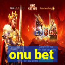 onu bet