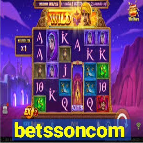 betssoncom