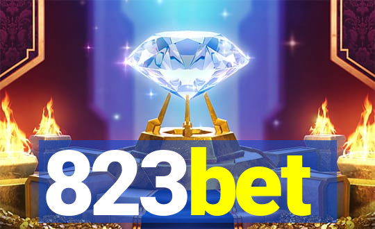 823bet