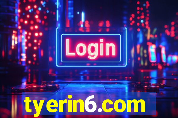 tyerin6.com