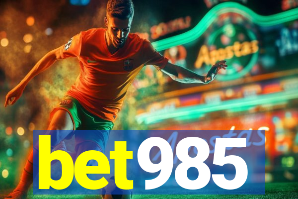 bet985