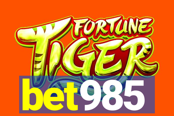 bet985