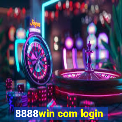 8888win com login