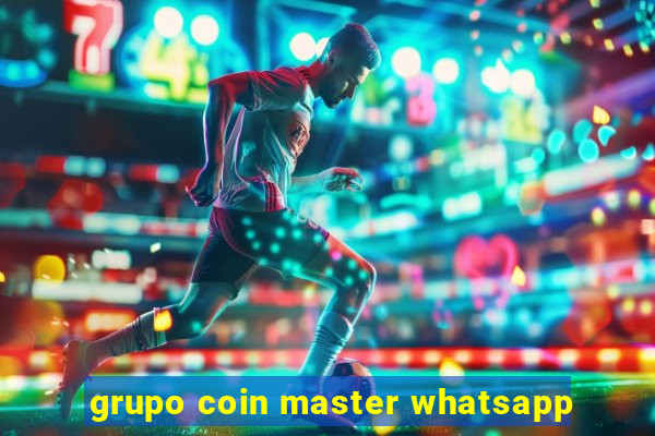 grupo coin master whatsapp