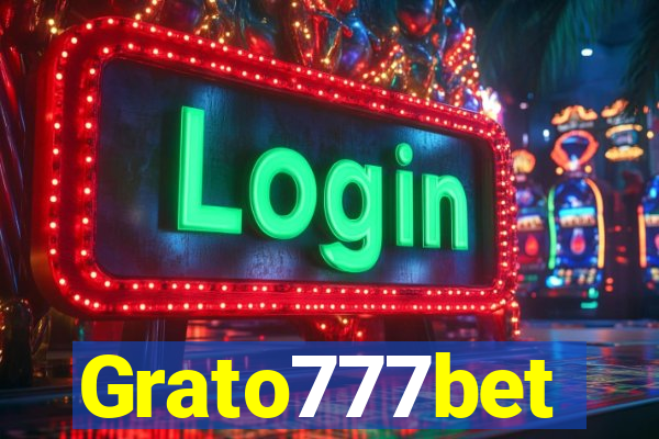 Grato777bet