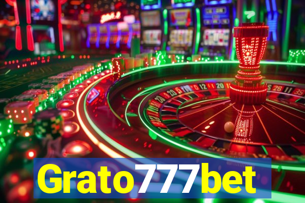 Grato777bet