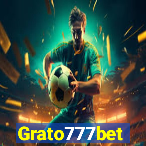 Grato777bet