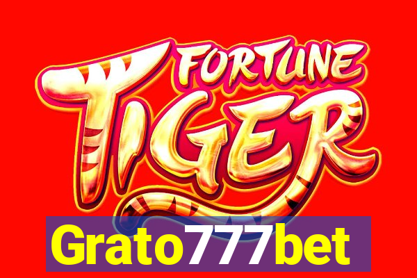 Grato777bet