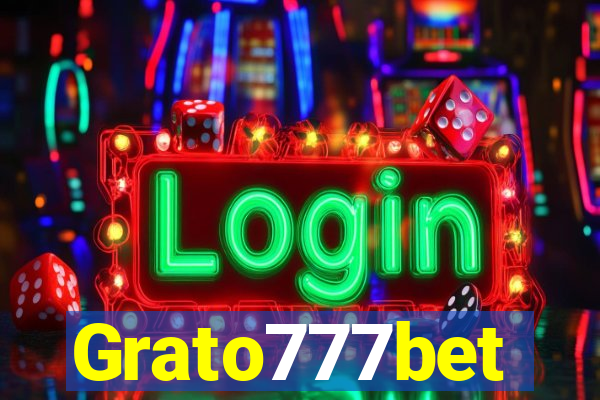 Grato777bet