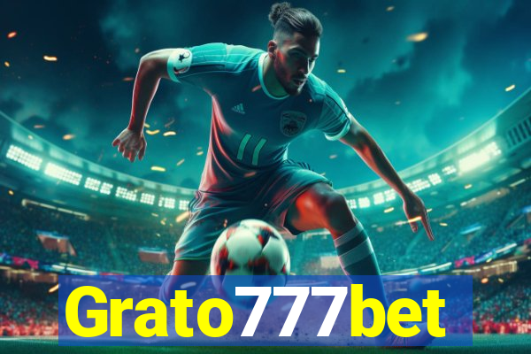 Grato777bet