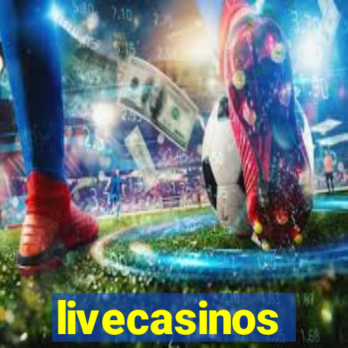 livecasinos