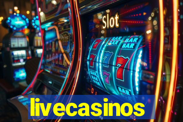 livecasinos