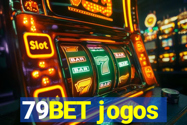 79BET jogos