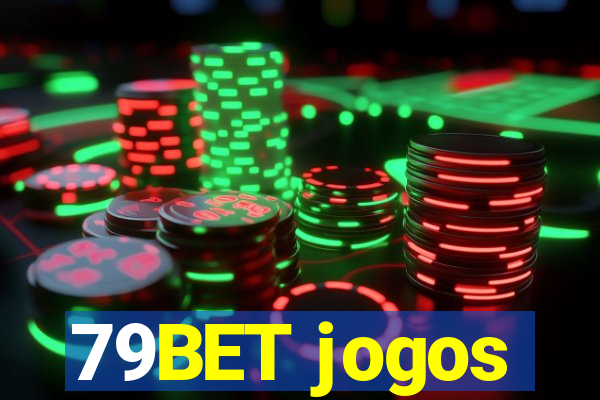 79BET jogos