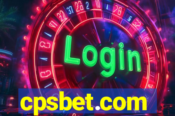 cpsbet.com