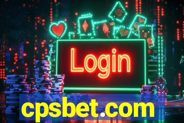 cpsbet.com