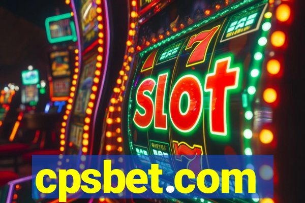 cpsbet.com